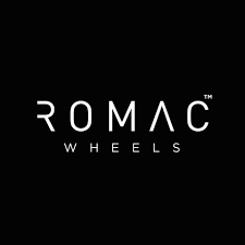 Logo Romac